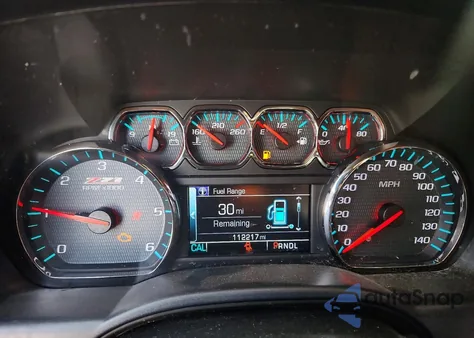 2018 Chevrolet Silverado K1500 Lt from USA, damaged, VIN 3GCUKRECXJG448519